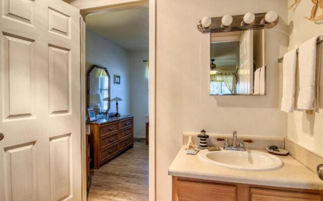 Courtyard Condominium #226