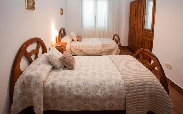 Casa Rural El Secreto de las Eras