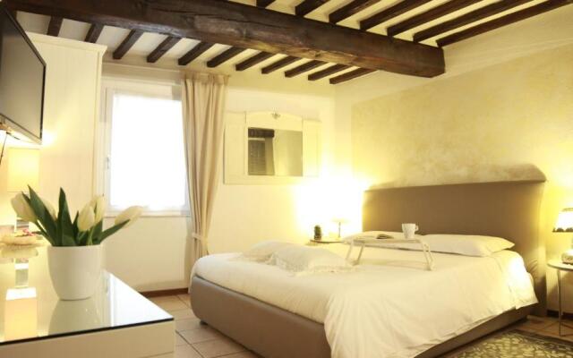 ComeCasaTua - il Vicoletto