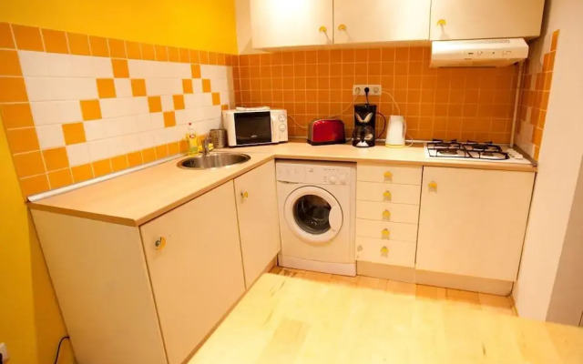 Budapest Easy Flats - Jokai Apartments