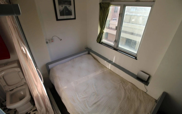 Urban Pack - Hostel