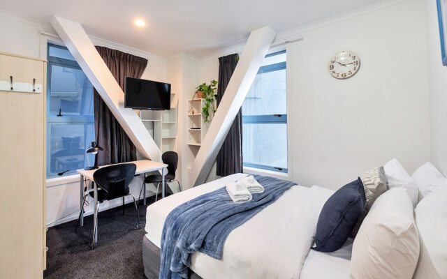 Cute Little Private Studio In the City