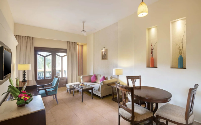 La Estória, Goa – IHCL SeleQtions