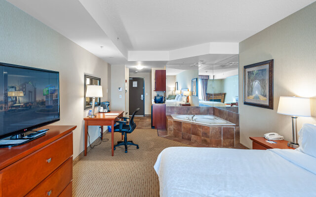 Holiday Inn Express Hotel & Suites CLARINGTON - BOWMANVILLE by IHG