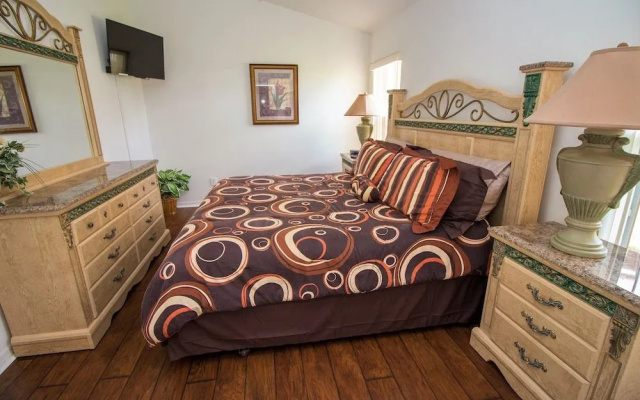 Magical Escape 5 Bedrooms