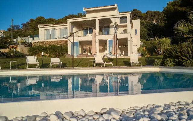 Villa Marsala