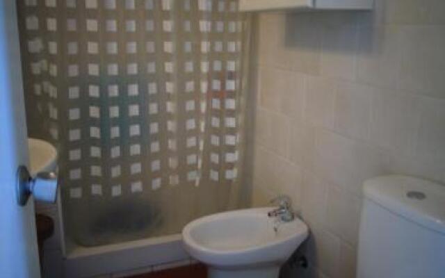 Apartamento Virgen de la SIerra