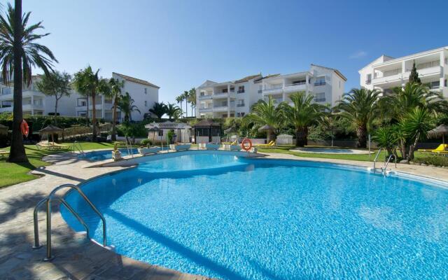 Miraflores Beach & Country Club