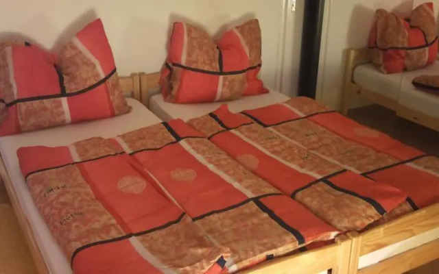 Aranyhíd Nyaralóház Siófok