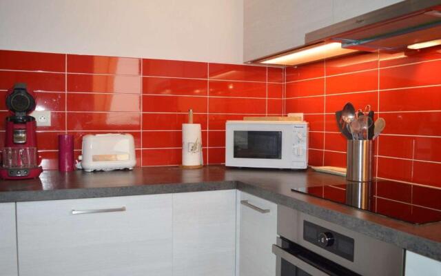 Appartement Banyuls-sur-Mer, 3 pièces, 4 personnes - FR-1-225C-48