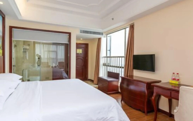 Vienna Apartments (Huizhou Daya Bay Gold Coast) – Guest Rooms – Huizhou