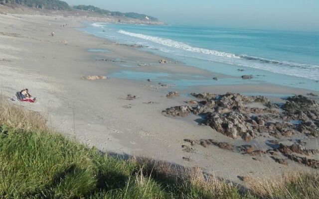 La Villa des Fleurs d'Ajoncs
