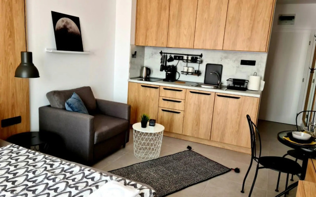 Studio Green Life Beach Resort