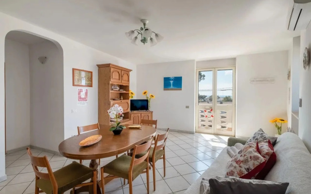 Casa Sogno Salentino Garden Ac