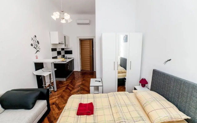 Palmers Lodge Hostel