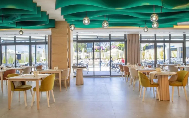 Side Zeugma Hotel