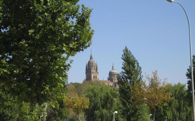 Apartamento Barqueros, 2