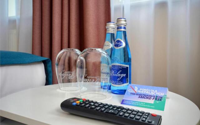 Stay inn Hotel Gdansk