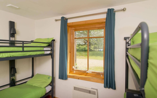 YHA London Lee Valley - Hostel