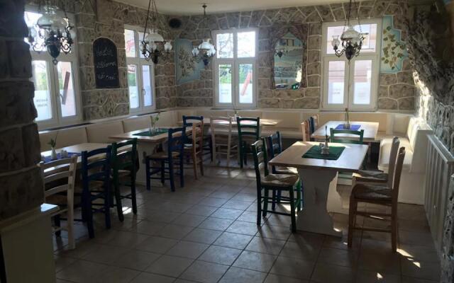 Appartement 1001 Nacht