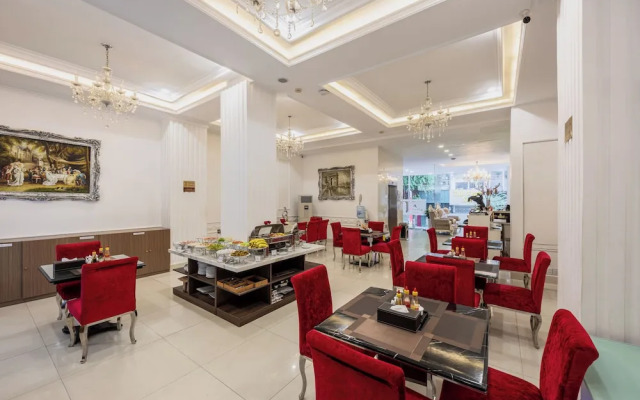 A25 Hotel - 255 Le Thanh Ton