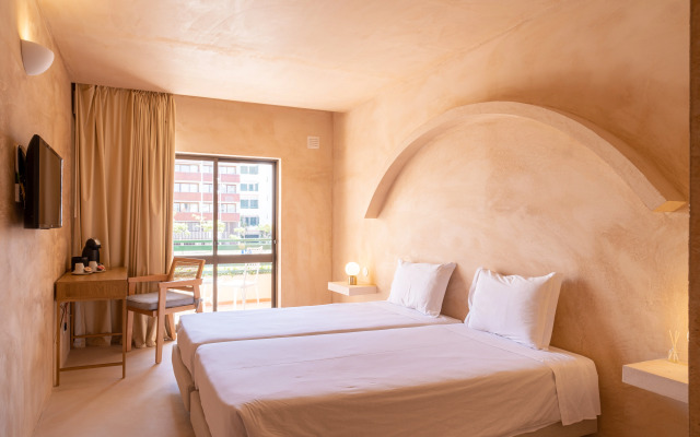 Casablanca Unique Hotel