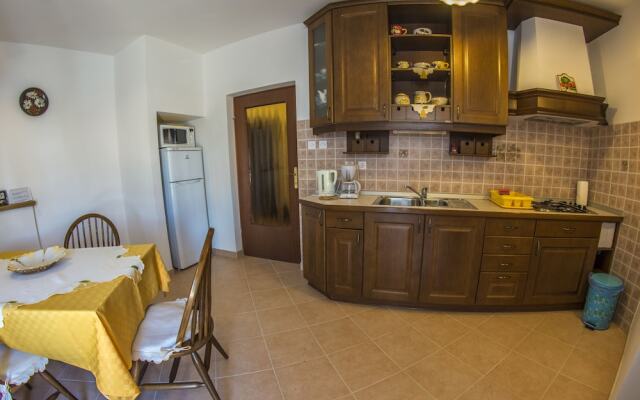 Villa MaVeRo