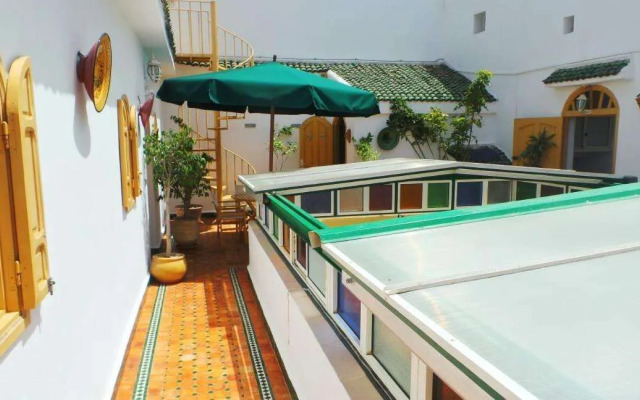 Dar Zouhour