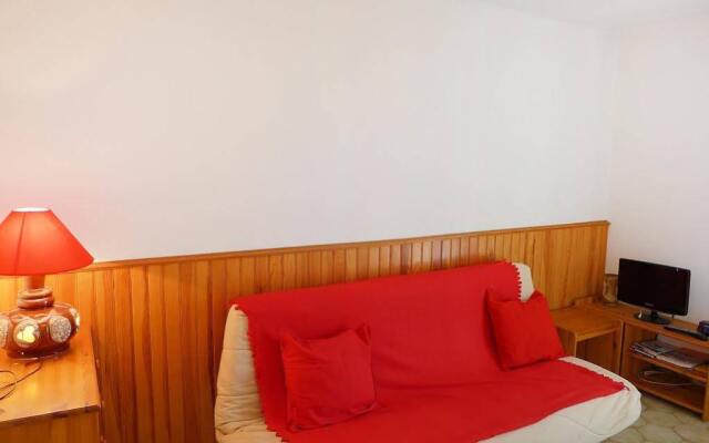Apartment Ste Croix le Parc