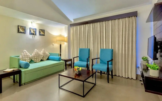 Rosewood Retreat Bhimtal