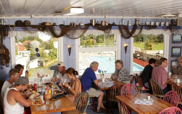 Sørlandet Feriesenter