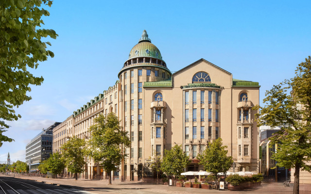 NH Collection Helsinki Grand Hansa