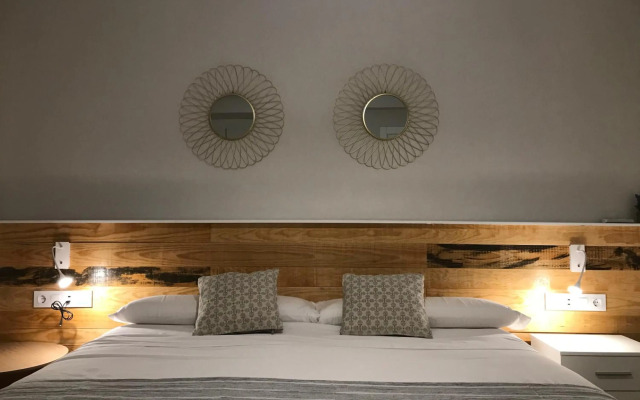 Apartamento Abuelo Mayorga