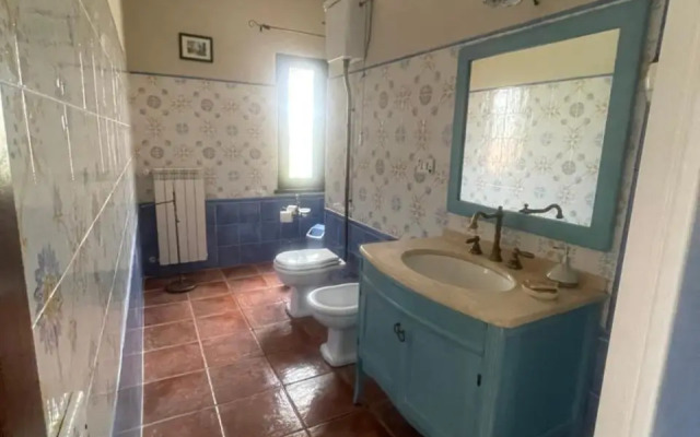 Azienda Agrituristica Di Fiore