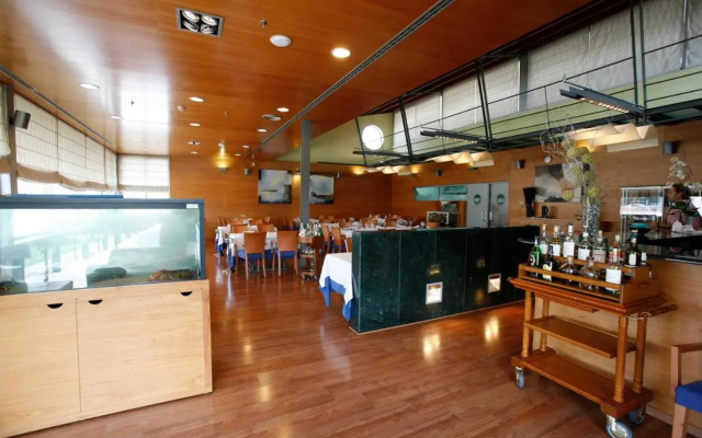 Hotel Granollers