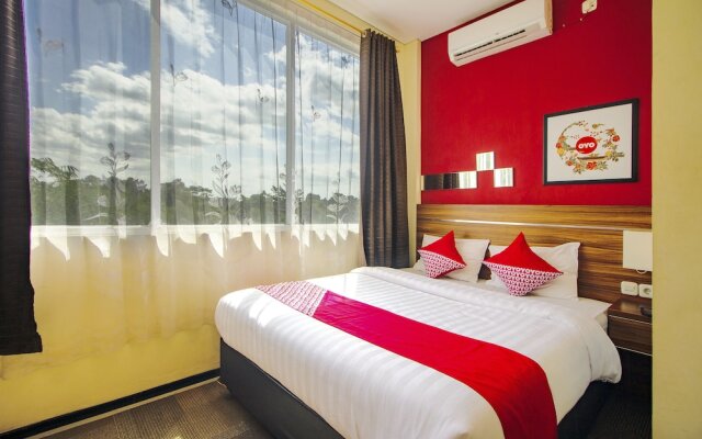 Premier Guest House by Oyo Rooms