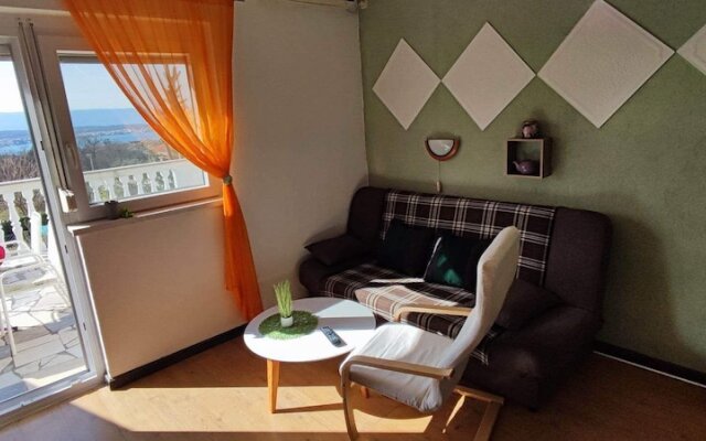 Apartments Berny