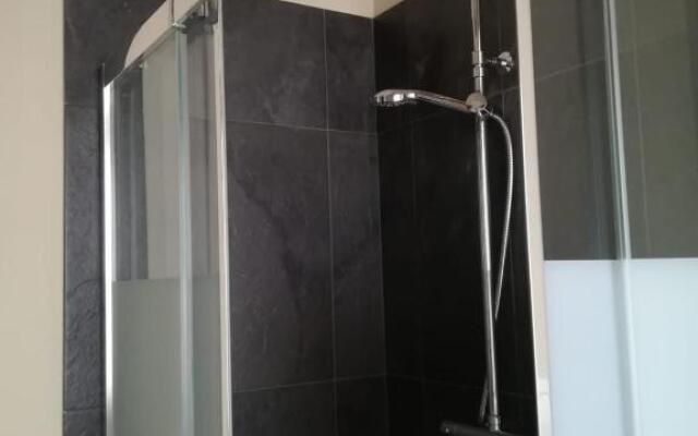 Appartamento il castellare