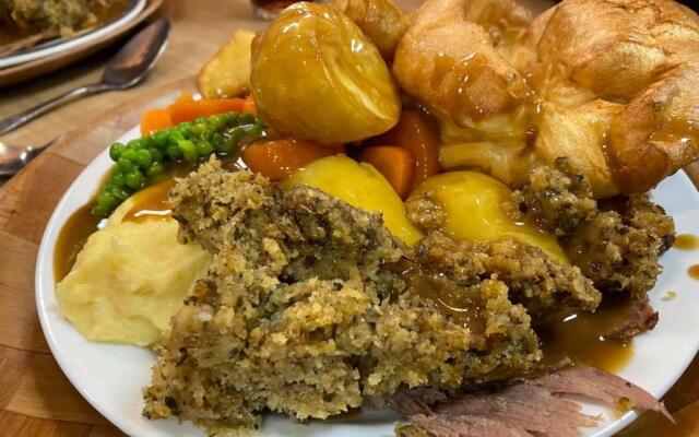 The Bessemer Hotel Carvery and Grill