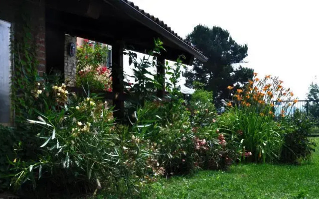 Cascina Bezzecca
