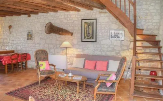 House Le Jardin D'Hiver