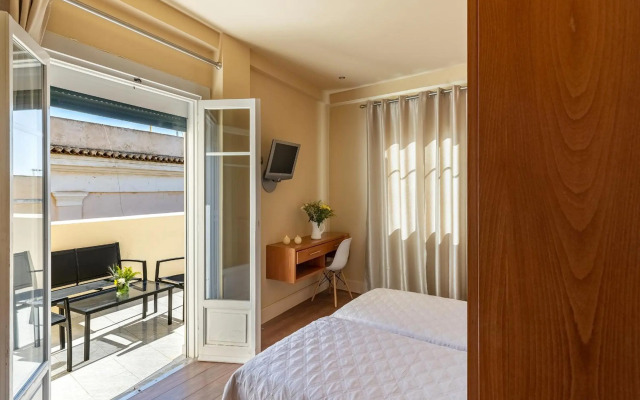 Palladion Hotel