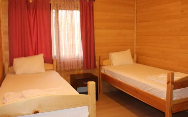 Beyaz Nar Holiday Houses