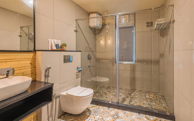 Udaan Nirvana Resort Darjeeling