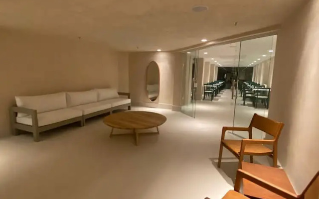 Arraial Concept Hotel