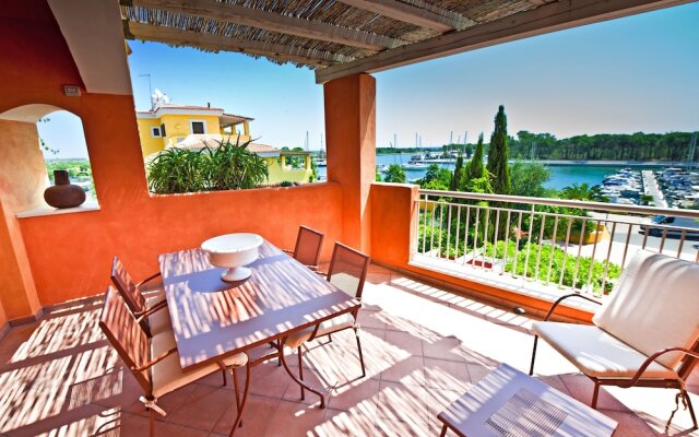 Porto degli Argonauti Apartments