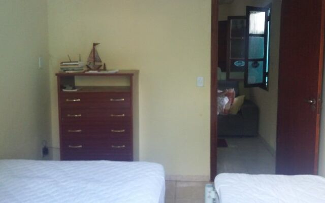 Casa em Cabo Frio