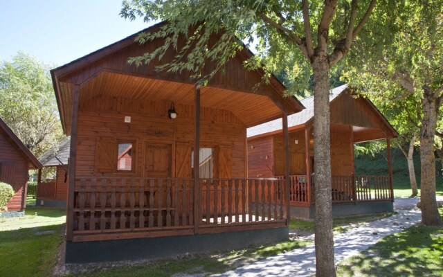 Verneda Mountain Resort