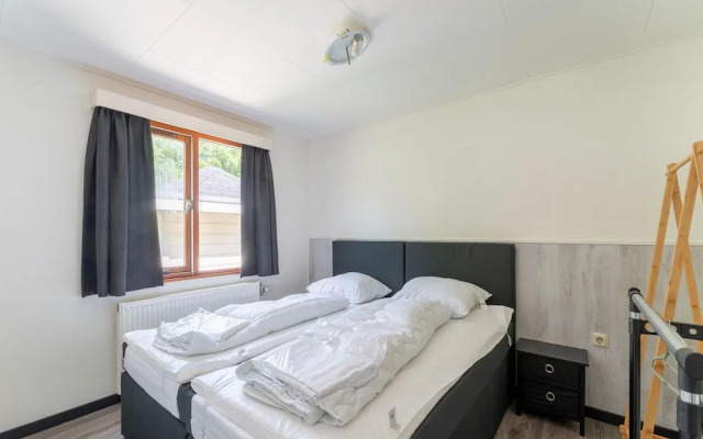 Charming Bungalow in Kaatsheuvel