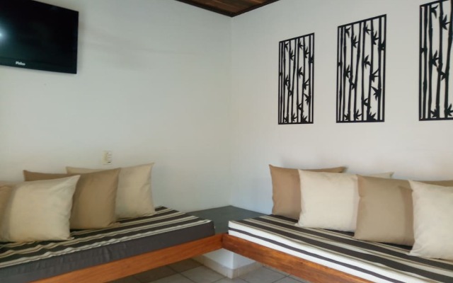 Pousada Cabanas Dunasol